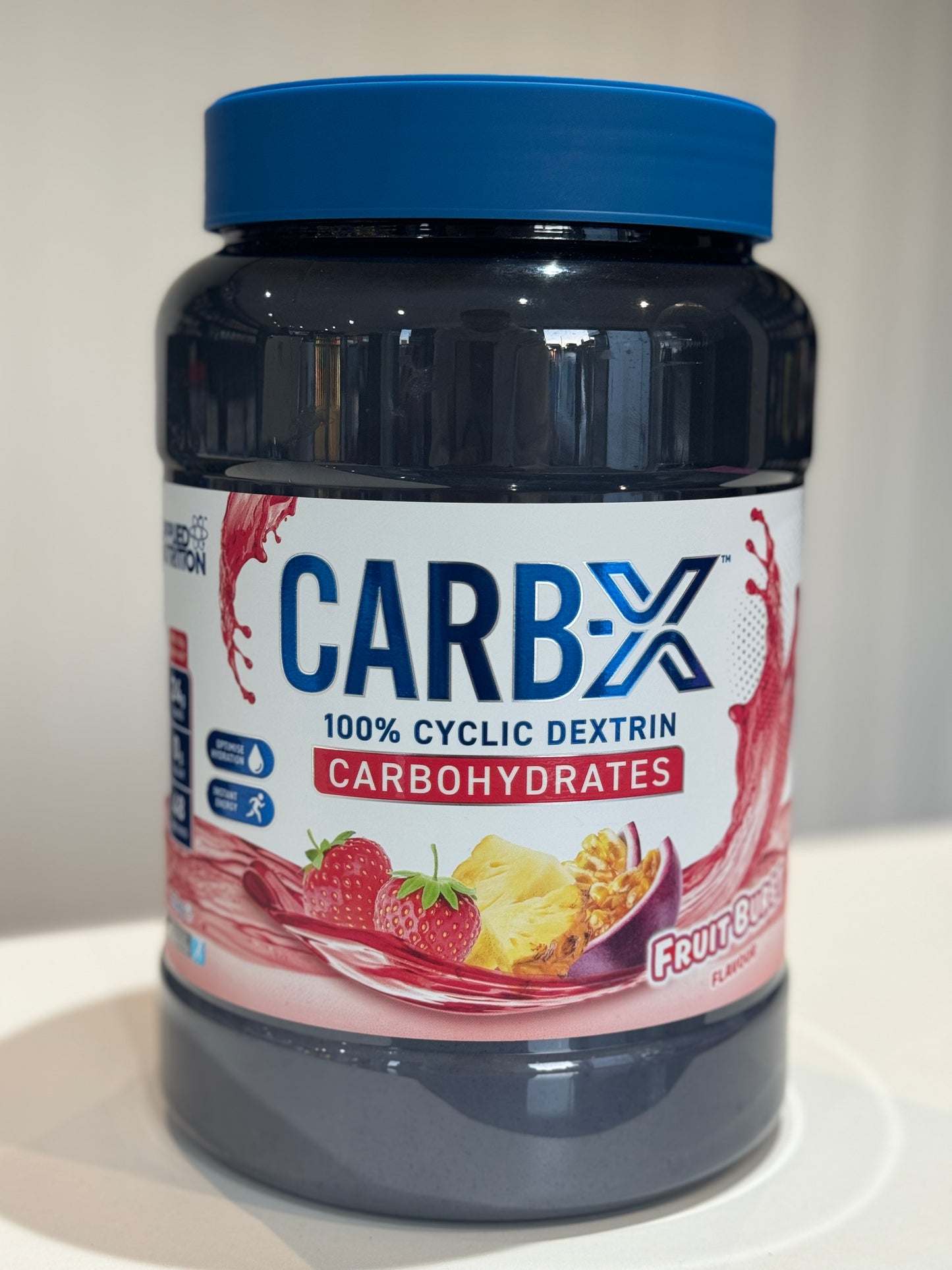APPLIED NUTRITION CARB-X - 1.2KG