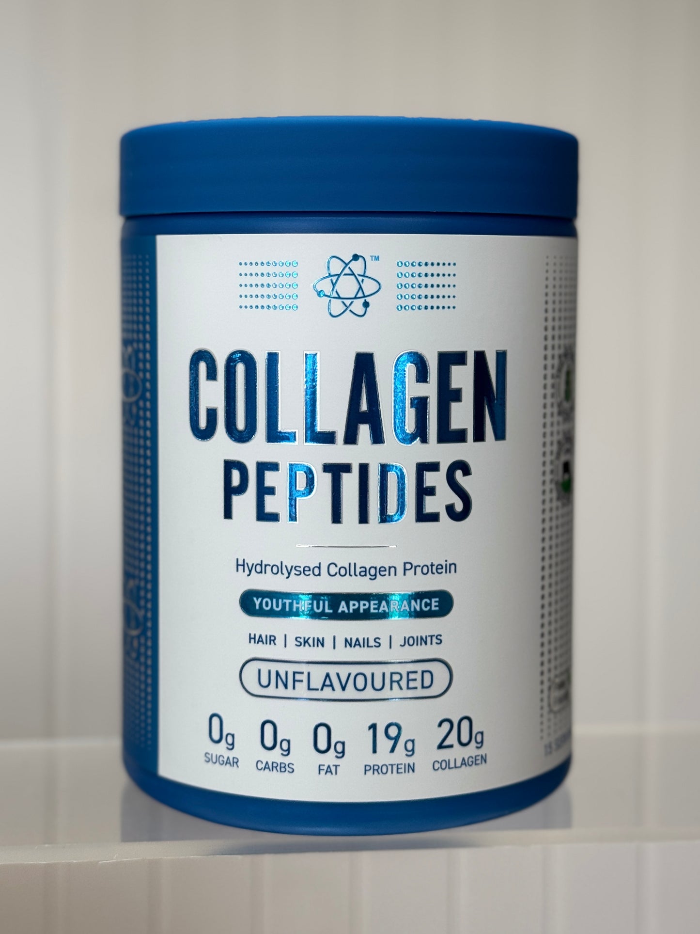 APPLIED NUTRITION COLLAGEN PEPTIDES