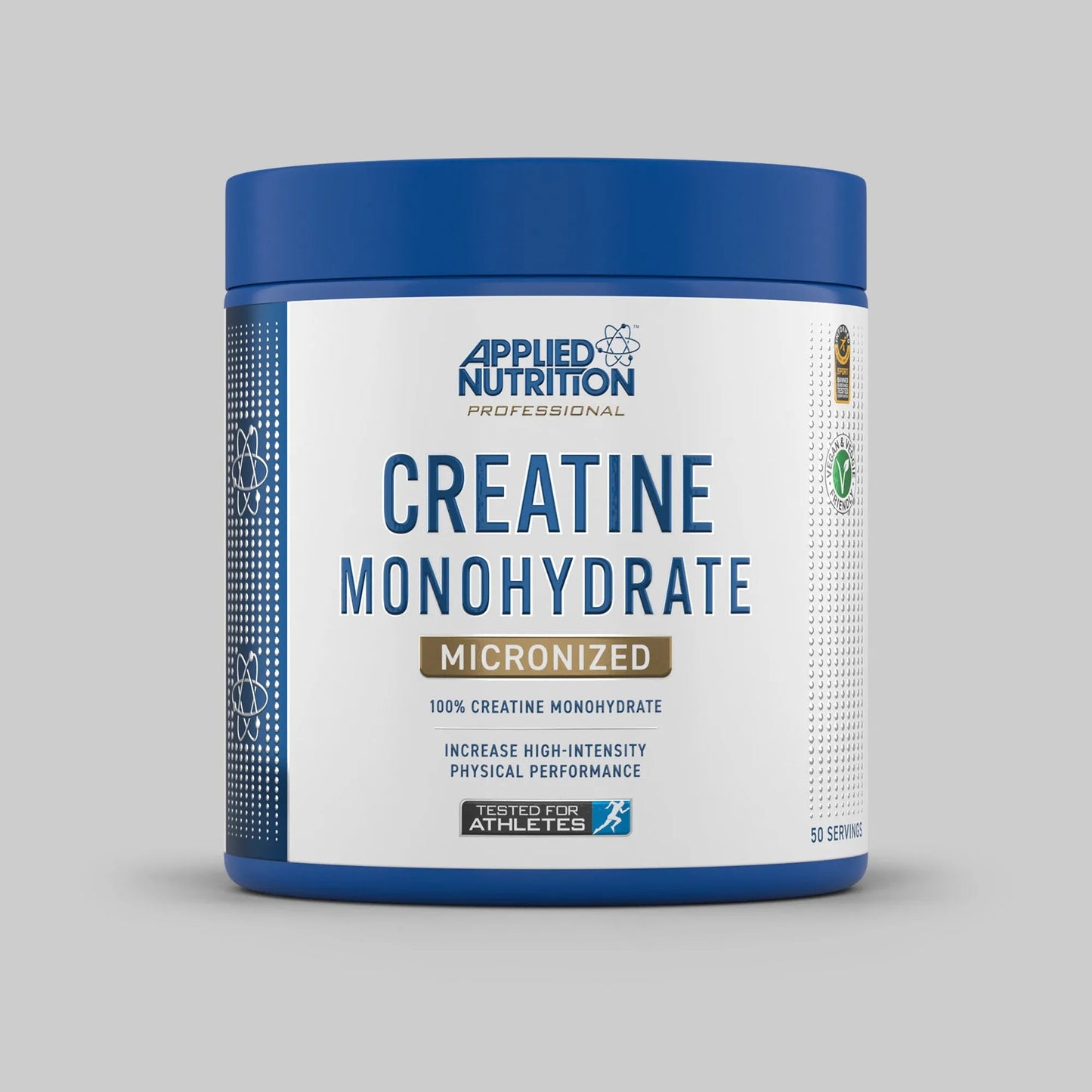 APPLIED NUTRITION CREATINE MONOHYDRATE