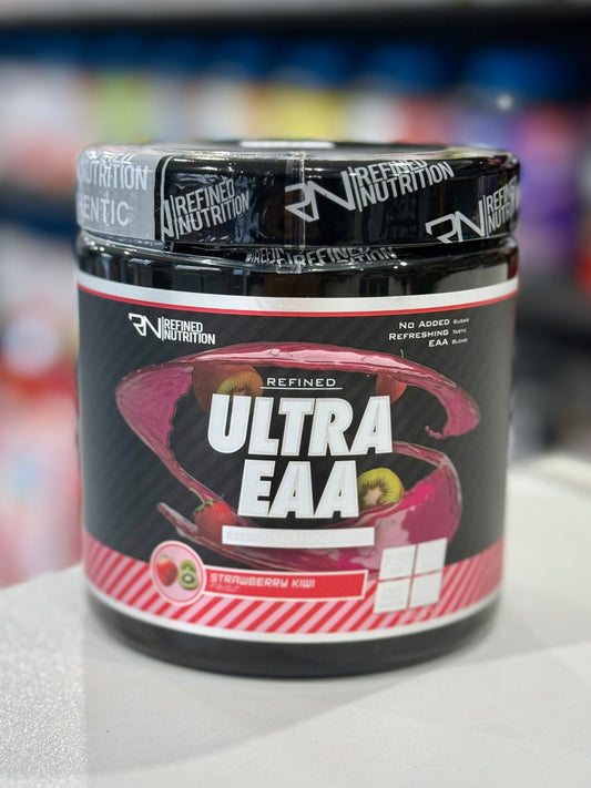 REFINED NUTRITION ULTRA EAA