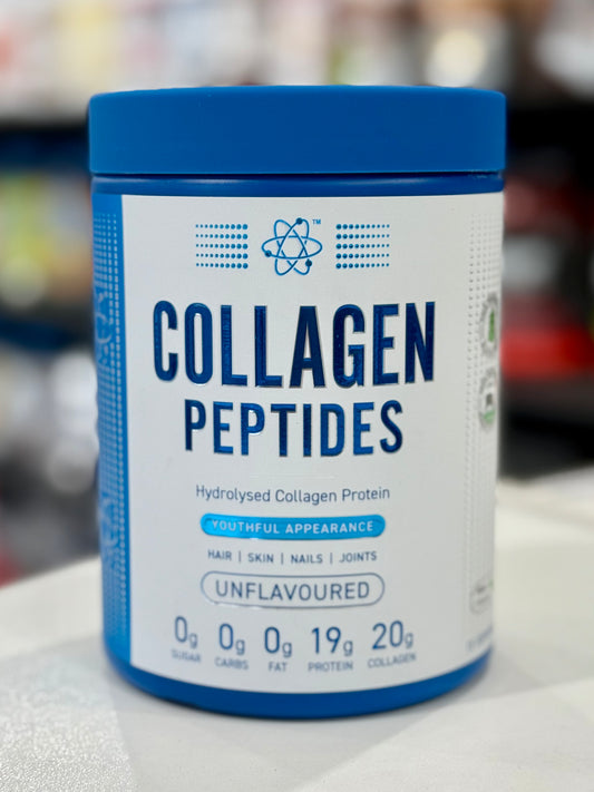 APPLED NUTRITION COLLAGEN PEPTIDES