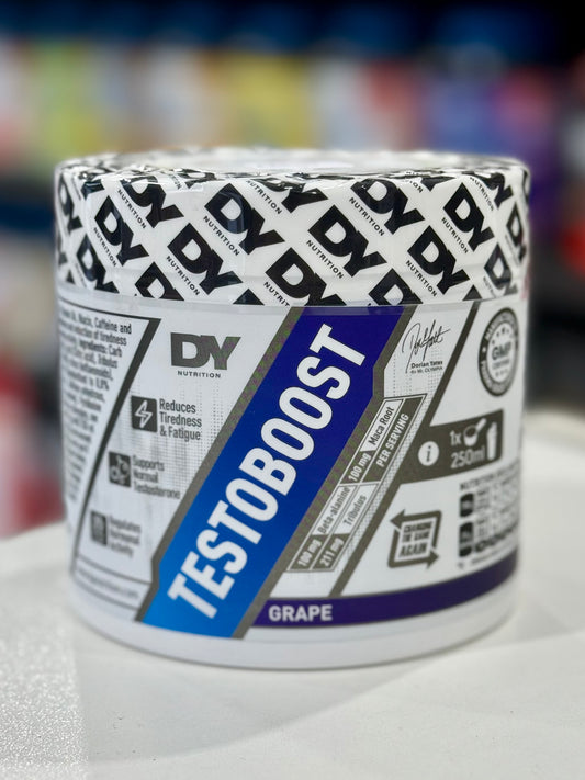 DY TESTOBOOST