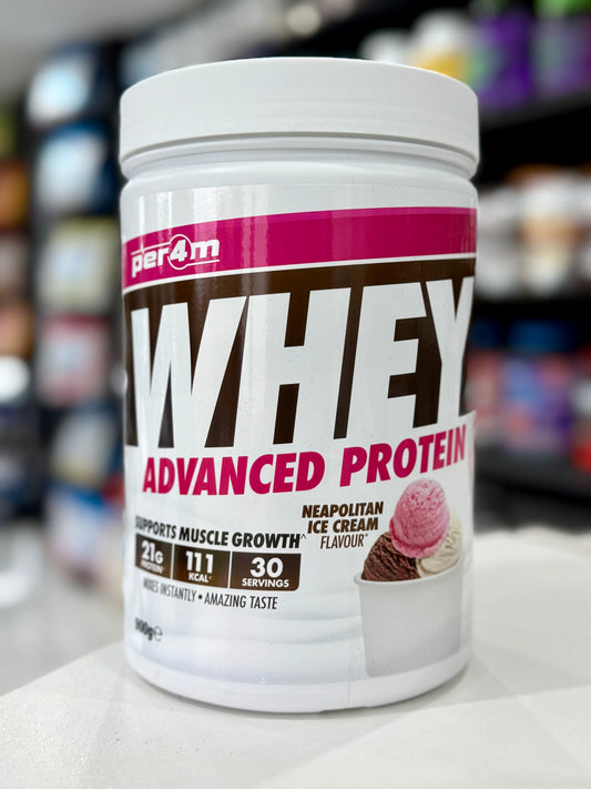 PER4M WHEY