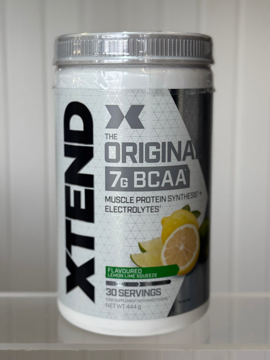 XTEND THE ORIGINAL 7G BCAA